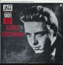 The Eddie Cochran Memorial Album