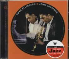 Ellington & Coltrane