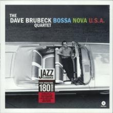 Bossa Nova Usa-