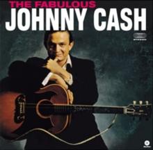 The Fabulous Johnny Cash