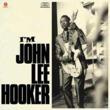 I'm John Lee Hooker