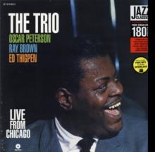 The Trio: Live from Chicago