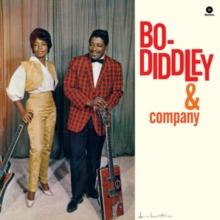 Bo Diddley & Company (Bonus Tracks Edition)