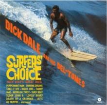 Surfers' Choice