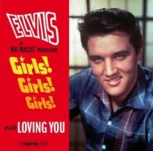 Girls! Girls! Girls!/Loving You (Bonus Tracks Edition)