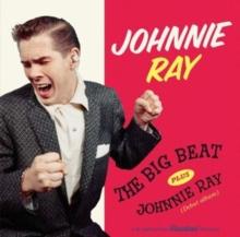 The Big Beat Plus Johnnie Ray