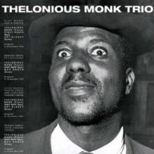 Thelonious Monk Trio