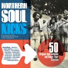 Northern Soul Kicks