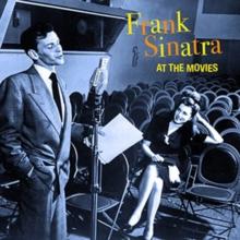 Frank Sinatra at the Movies (Limited Edition)