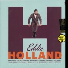 Eddie Holland