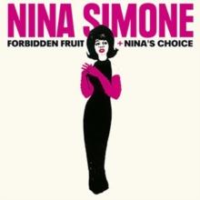 Forbidden Fruit + Nina's Choice