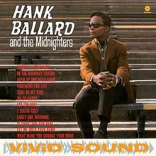 Hank Ballard and the Midnighters