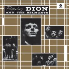 Presenting Dion and the Belmonts