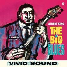 The Big Blues (Bonus Tracks Edition)