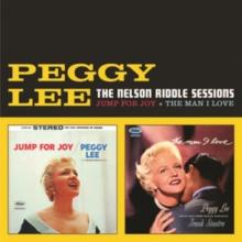 The Nelson Riddle Sessions