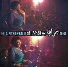 At Master Kelly's 1958 (Bonus Tracks Edition)