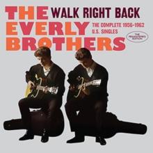 Walk Right Back: The Complete 1956-62 Singles (Bonus Tracks Edition)