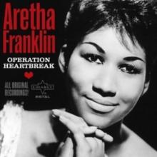 Operation Heartbreak: The Complete 1956-1962 Singles