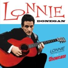 Lonnie + Showcase