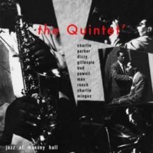 The Quintet': Jazz at Massey Hall