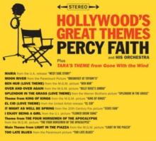 Hollywood's Great Themes + Tara's Theme From 'Gone With The Wind'