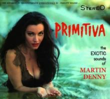 Primitiva + Forbidden Island (Bonus Tracks Edition)