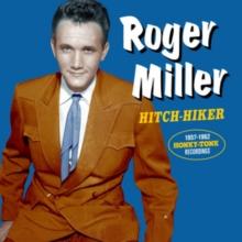 Hitch-Hiker - The 1957-1962 Honky Tonk Recordings