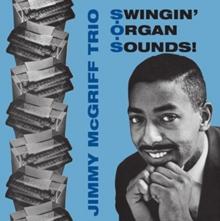 Swingin' Organ Sounds (Bonus Tracks Edition)