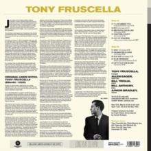 Tony Fruscella