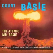 The Atomic Mr. Basie