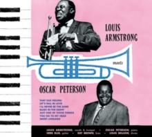 Louis Armstrong Meets Oscar Peterson