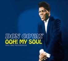 Ooh! My Soul: 1955-1962 Recordings