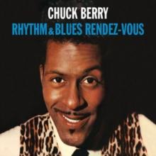 Rhythm & Blues Rendez-vous