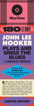 Sings and Plays the Blues (Bonus Tracks Edition)