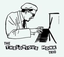 Thelonious Monk Trio