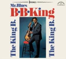 Mr. Blues (Bonus Tracks Edition)