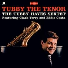 Tubby The Tenor