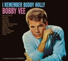 I Remember Buddy Holly + Meet the Ventures + 7 Bonus Tracks (Bonus Tracks Edition)