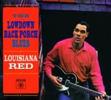 The Lowdown Back Porch Blues