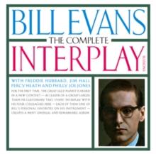 The Complete Interplay Sessions (Bonus Tracks Edition)