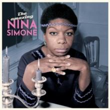 The Amazing Nina Simone (Bonus Tracks Edition)