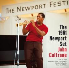 The 1961 Newport Set (Bonus Tracks Edition)