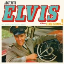 A Date With Elvis/Elvis Is Back!