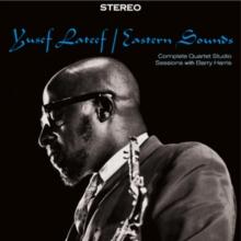 Eastern Sounds: Complete Quartet Studio Sessions With Barry Harris (Bonus Tracks Edition)