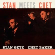 Stan Meets Chet (Limited Edition)