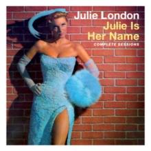 Julie Is Her Name/Complete Sessions (Bonus Tracks Edition)