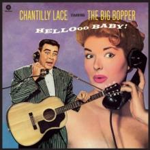 Chantilly Lace Starring The Big Bopper