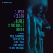 The blues and the abstract truth