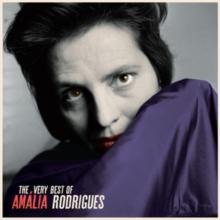 The Very Best of Amalia Rodrigues (Limited Edition)