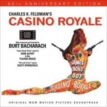 Casino Royale (50th Anniversary Edition)